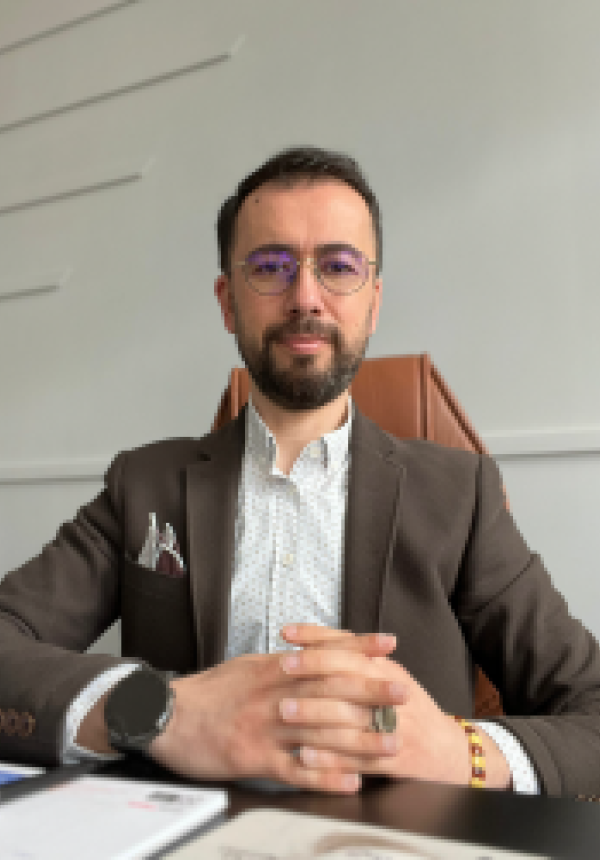 Emrah ÖCAL